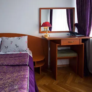 Hetman ** Lviv