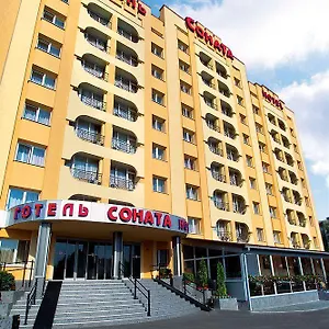 Sonata Hotel&restaurant соната Отель